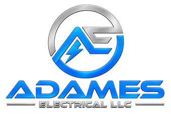 Adames Electrical LLC logo