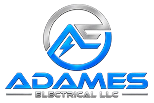 Adames Electrical LLC logo