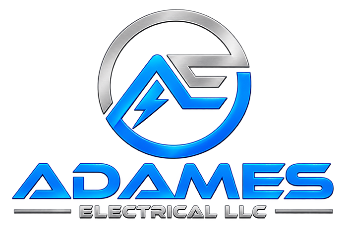 Adames Electrical LLC brand emblem